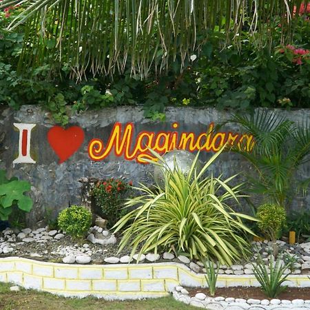 Magindara Guesthouse Caramoan Buitenkant foto